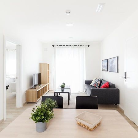 Moderno apartamento urbano en barrio histórico 3ºD Santa Cruz de Tenerife Exterior foto