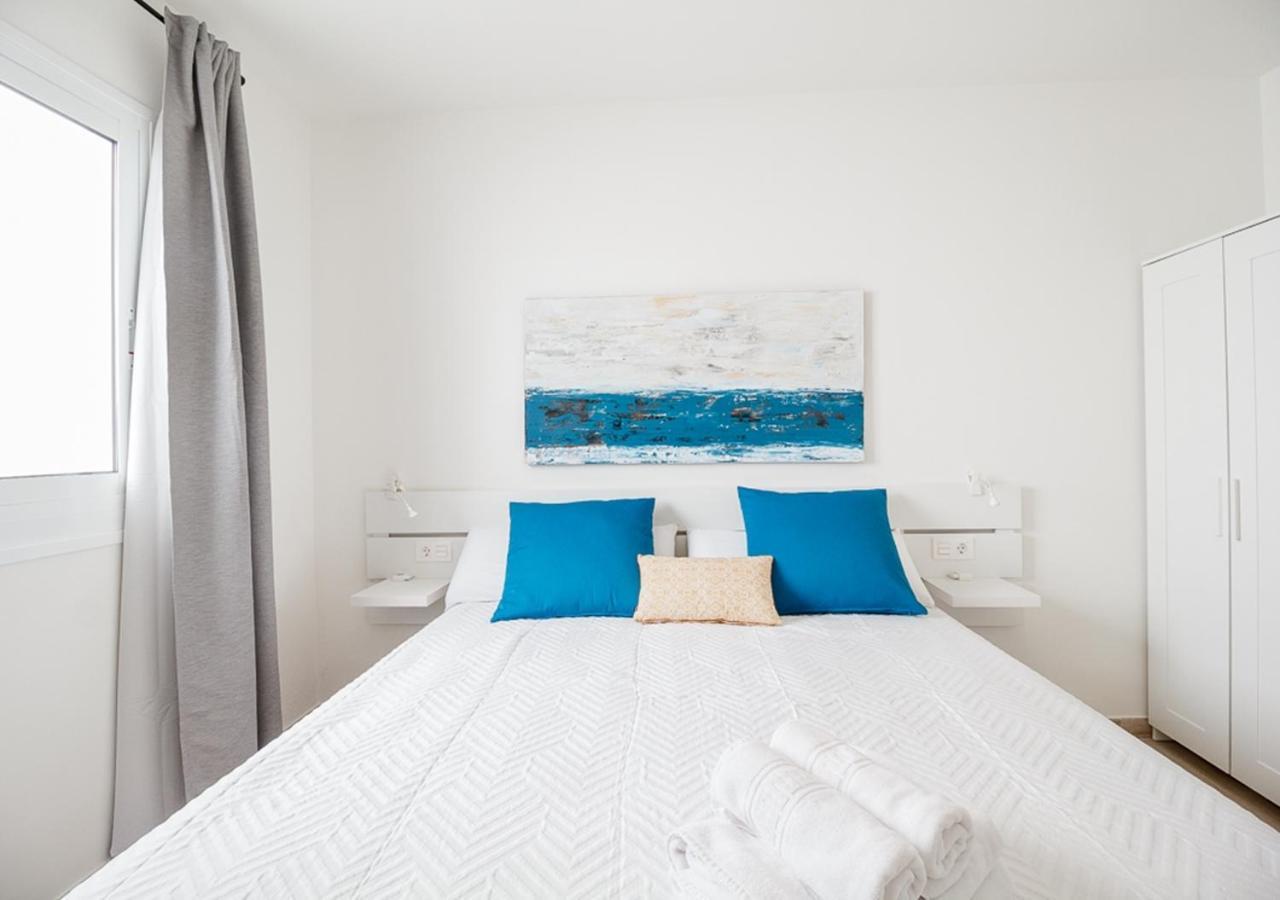 Moderno apartamento urbano en barrio histórico 3ºD Santa Cruz de Tenerife Exterior foto