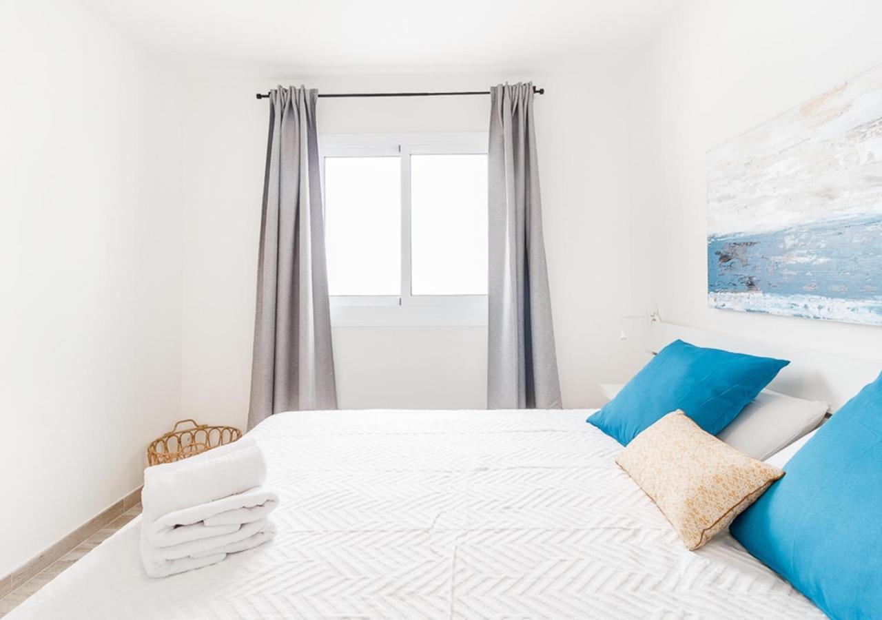 Moderno apartamento urbano en barrio histórico 3ºD Santa Cruz de Tenerife Exterior foto