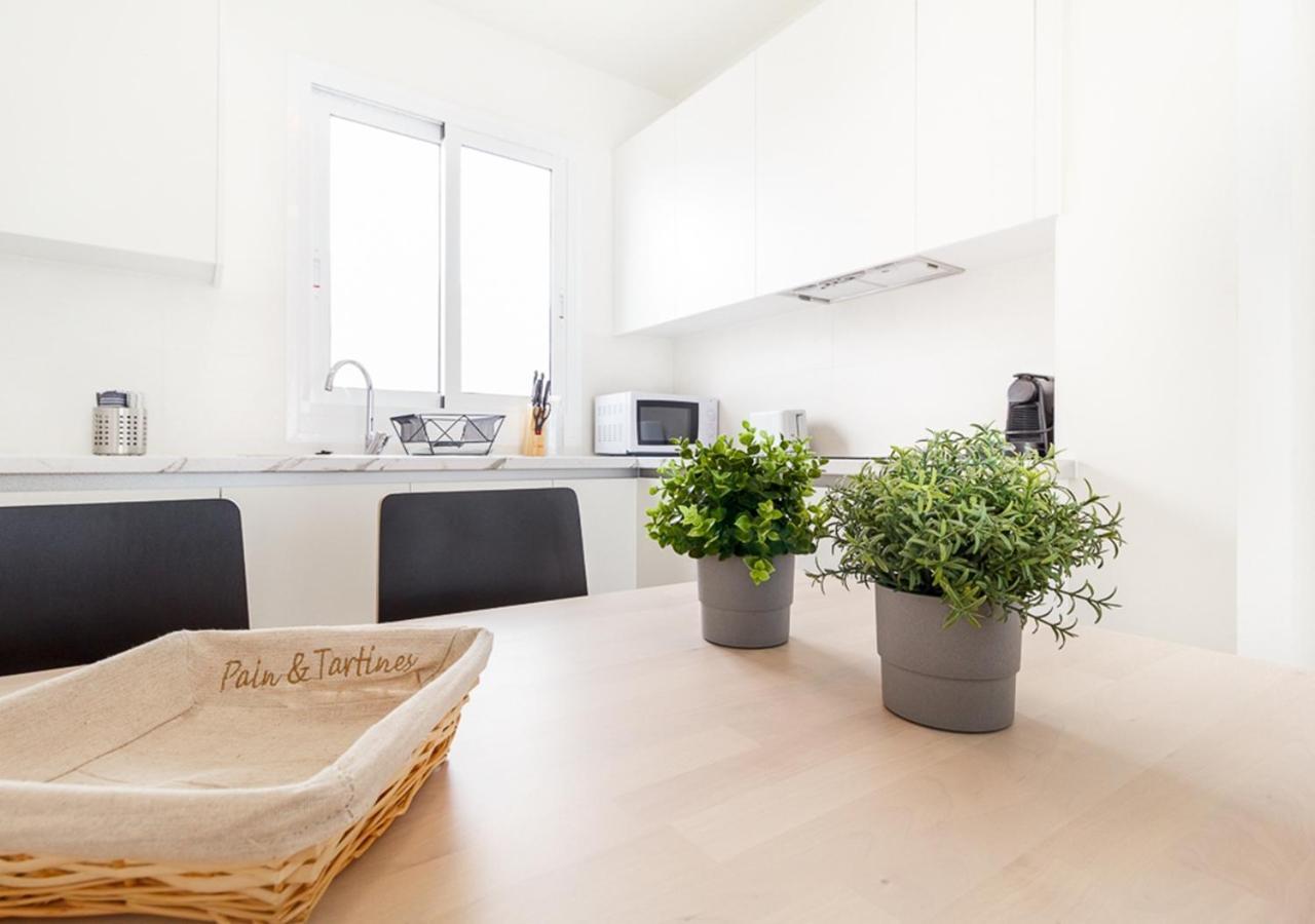 Moderno apartamento urbano en barrio histórico 3ºD Santa Cruz de Tenerife Exterior foto