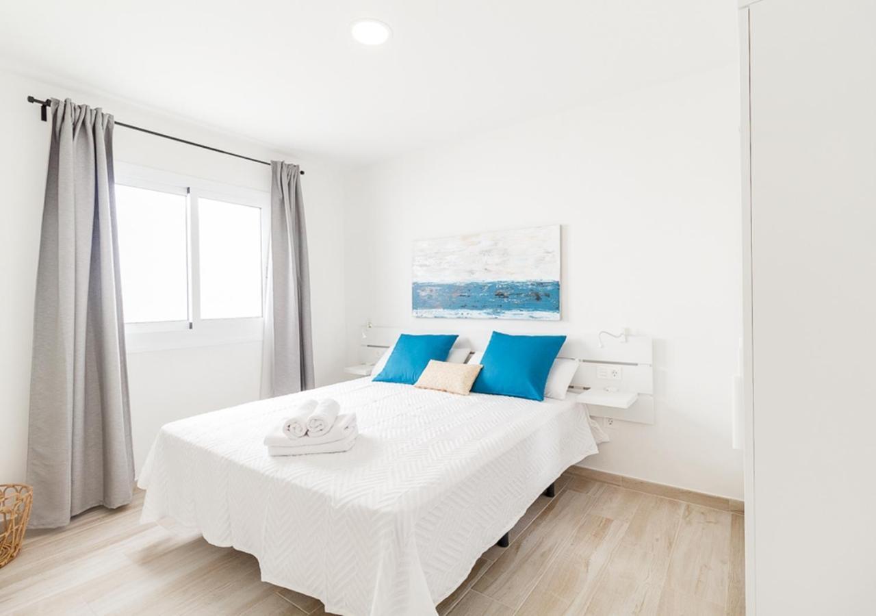 Moderno apartamento urbano en barrio histórico 3ºD Santa Cruz de Tenerife Exterior foto