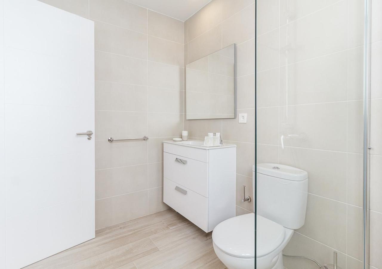 Moderno apartamento urbano en barrio histórico 3ºD Santa Cruz de Tenerife Exterior foto