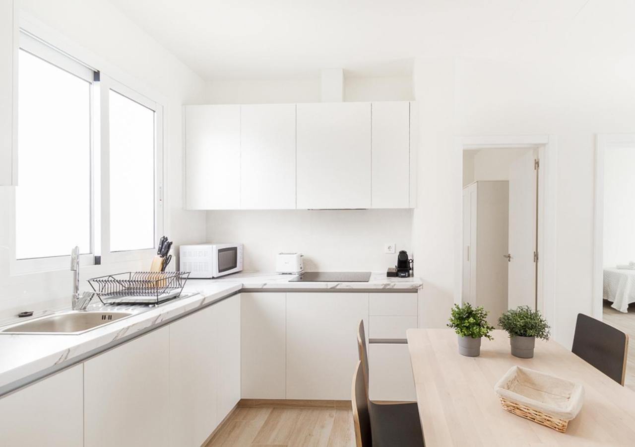 Moderno apartamento urbano en barrio histórico 3ºD Santa Cruz de Tenerife Exterior foto